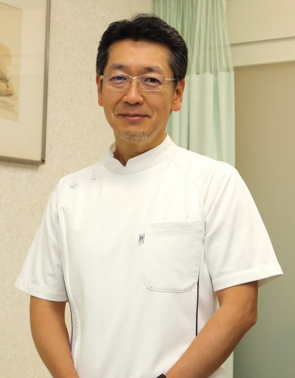 院長　村田宏爾